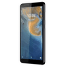 ZTE Blade A31 Mobiltelefon, Dual SIM, 32GB, 2GB RAM, LTE, szürke + Yettel csomag ZTE Blade A31 Mobiltelefon, Dual SIM, 32GB, 2GB RAM, LTE, szürke + Yettel csomag