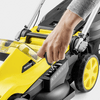 Karcher LMO 3-18 Battery Set Akkumulátoros fűnyíró (1.445-411.0) Karcher LMO 3-18 Battery Set Akkumulátoros fűnyíró (1.445-411.0)