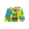 Kingdomino - 2. kiadás Társasjáték (BLU34860)