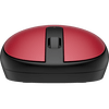 HP 240 Bluetooth egér, piros (43N05AA) HP 240 Bluetooth egér, piros (43N05AA)