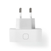 Nedis WIFIZBT10CWT SmartLife Átjáró Nedis WIFIZBT10CWT SmartLife Átjáró