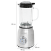 ProfiCook PC-UM1207 Turmixgép