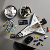 LEGO® Icons A NASA Discovery űrsiklója (10283) LEGO® Icons A NASA Discovery űrsiklója (10283)