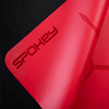 Spokey 40480 Judy Thin Red fitnesz, jóga matrac, piros Spokey 40480 Judy Thin Red fitnesz, jóga matrac, piros