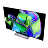 LG OLED55C31LA OLED evo Smart LED 4K UHD TV LG OLED55C31LA OLED evo Smart LED 4K UHD TV
