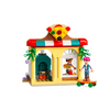 LEGO® Friends Heartlake City pizzéria (41705) LEGO® Friends Heartlake City pizzéria (41705)