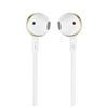 JBL Tune 205 fülhallgató, fehér/pezsgőarany (T205CGDE) JBL Tune 205 fülhallgató, fehér/pezsgőarany (T205CGDE)