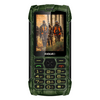 Evolveo StrongPhone H1 Mobiltelefon, camouflage (SGM SGP-H1-HNT) Evolveo StrongPhone H1 Mobiltelefon, camouflage (SGM SGP-H1-HNT)