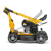 Stiga Multiclip 547 S benzinmotoros fűnyíró (298472048/ST2) Stiga Multiclip 547 S benzinmotoros fűnyíró (298472048/ST2)