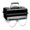 Weber Go-Anywhere hordozható faszenes grill (1131004)