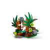 LEGO® Jurassic World™ Terepjárós menekülés a raptor elől (76972) LEGO® Jurassic World™ Terepjárós menekülés a raptor elől (76972)