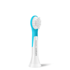 Sonicare for Kids fogkefefej,fehér,4db