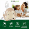 EcoLogic by Vivamax Kompresszoros inhalátor EcoLogic by Vivamax Kompresszoros inhalátor