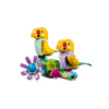 LEGO® Creator cvijeće u kanti za zalijevanje (31149) LEGO® Creator cvijeće u kanti za zalijevanje (31149)