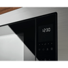 Electrolux EMS4253TBX Beépíthető mikrohullámú sütő Electrolux EMS4253TBX Beépíthető mikrohullámú sütő