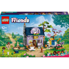 LEGO® Friends Méhészek háza és virágoskert (42669) LEGO® Friends Méhészek háza és virágoskert (42669)