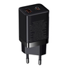 Baseus Super Si Pro hálózati gyorstöltő 30W (CCSUPPE01)