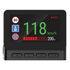 RS990 GPS menetrögzítő kamera