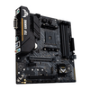 Asus TUF Gaming B450M-PLUS II mATX Alaplap Asus TUF Gaming B450M-PLUS II mATX Alaplap