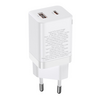 Baseus Super Si Pro hálózati gyorstöltő 30W (CCSUPPE02) Baseus Super Si Pro hálózati gyorstöltő 30W (CCSUPPE02)