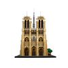LEGO® Architecture A párizsi Notre-Dame (21061) LEGO® Architecture A párizsi Notre-Dame (21061)