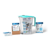 Laica UFSCE01 MikroPlastik-Stop set bokala za filtriranje vode Laica UFSCE01 MikroPlastik-Stop set bokala za filtriranje vode
