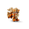 LEGO® Pokémon™ Arcanine (72160)