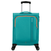 American Tourister Sea Seeker 55cm bőrönd, zöld (146674-1013) American Tourister Sea Seeker 55cm bőrönd, zöld (146674-1013)