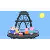 Peppa Pig: World Adventures - PS4 Játék Peppa Pig: World Adventures - PS4 Játék