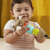FISHER-PRICE K.KEDV.FOGLALKOZTATÓ-TACSI
