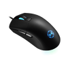 Edifier G4M Hecate Gamer egér, fekete Edifier G4M Hecate Gamer egér, fekete