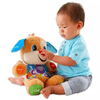 FISHER-PRICE TANULÓ KUTYUS ÚJ