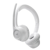 Logitech Zone 300 Bluetooth headset, bijela (LOG ZONE 300 WH) Logitech Zone 300 Bluetooth headset, bijela (LOG ZONE 300 WH)