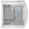 Asus ROG HYPERION GR701 Számítógépház, Fehér Asus ROG HYPERION GR701 Számítógépház, Fehér