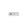 D-Link DPP-101 PowerBank, fehér, 10000mAh
