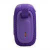 JBL Go 5 Bluetooth hangszóró, lila