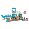 LEGO 77051 Dodo Airlines fedélzetén