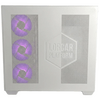 Lorgar PCA201 7500F/5060Ti Gamer PC, fehér (LRG-PCA201-WH) Lorgar PCA201 7500F/5060Ti Gamer PC, fehér (LRG-PCA201-WH)