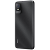 TCL 403 2/32GB Okostelefon, fekete + Yettel Start csomag TCL 403 2/32GB Okostelefon, fekete + Yettel Start csomag