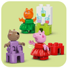 LEGO® DUPLO® Zabavni park Peppa Pig (10453) LEGO® DUPLO® Zabavni park Peppa Pig (10453)
