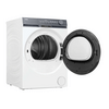 Haier HD80-CQ387U1-S X Series 9 Szárítógép Haier HD80-CQ387U1-S X Series 9 Szárítógép