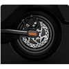 NIU KQi3 Sport Elektromos roller, fekete