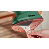 Bosch Easy Sander 18V-8 akumulatorska višestruka brusilica (06033E3002) Bosch Easy Sander 18V-8 akumulatorska višestruka brusilica (06033E3002)