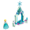 LEGO® I Disney Frozen Elsa kastélykertje (43199) LEGO® I Disney Frozen Elsa kastélykertje (43199)