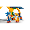 LEGO® Sonic the Hedgehog™ Tails műhelye és Tornado repülőgépe (76991) LEGO® Sonic the Hedgehog™ Tails műhelye és Tornado repülőgépe (76991)