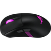 Asus ROG Keris II Origin Gaming egér fekete (ROGKERISIIBLK)