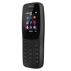 Nokia 110 black Yettel csomag