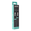 AVAX CB402G TypeC-Lightning kabel, 1,5 m, 20 W AVAX CB402G TypeC-Lightning kabel, 1,5 m, 20 W