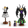 LEGO® Disney Demon and Monster De Freak kostimi (43262) LEGO® Disney Demon and Monster De Freak kostimi (43262)