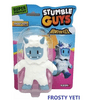 Monsterflex Stumble Guys nyújtható figura, többféle (0440)